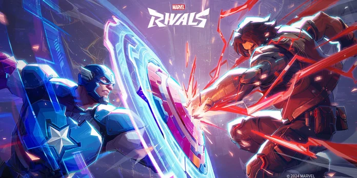 Can Marvel Rivals Run on 8GB RAM? System Requirements Explained