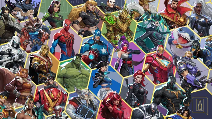 Who Made Marvel Rivals? Meet the Developers Behind the Game