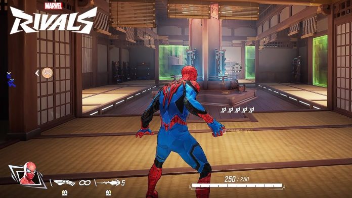 Does Marvel Rivals Have Cross Progression? Everything You Need to Know.