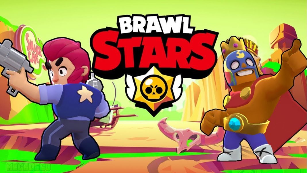 Brawl Stars World Championship 2019 Announced » TalkEsport