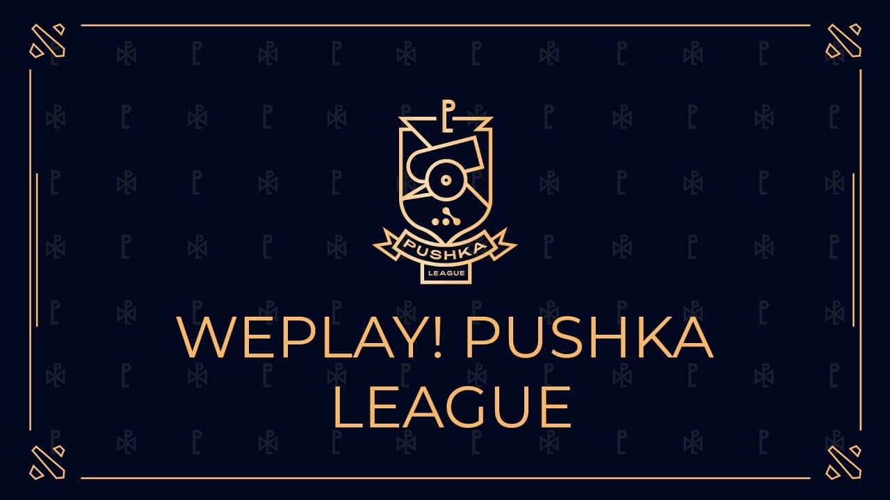 Dota 2 team suspended from WePlay! Pushka League for alleged match fixing