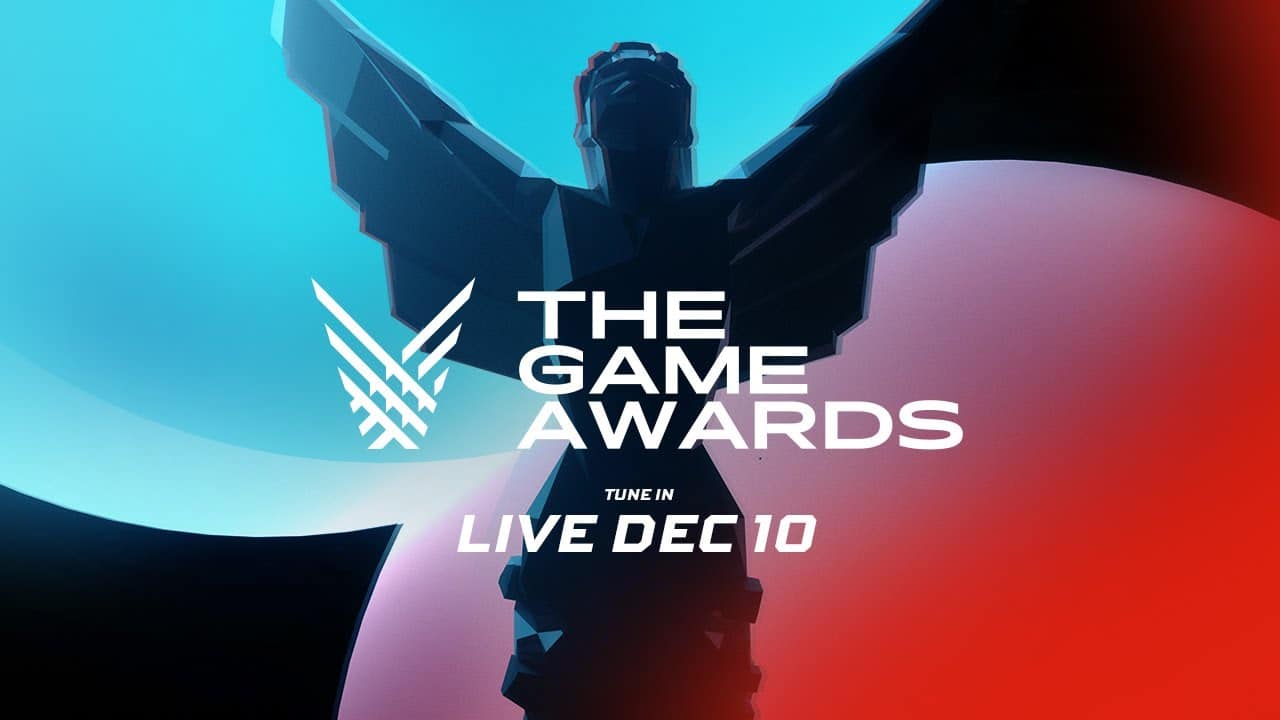 [WATCH] The Game Awards 2020 Live Stream