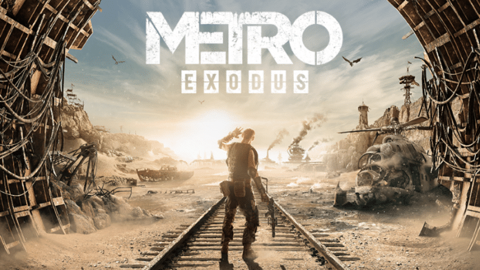 metro exodus enhanced edition