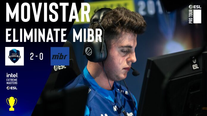 mibr