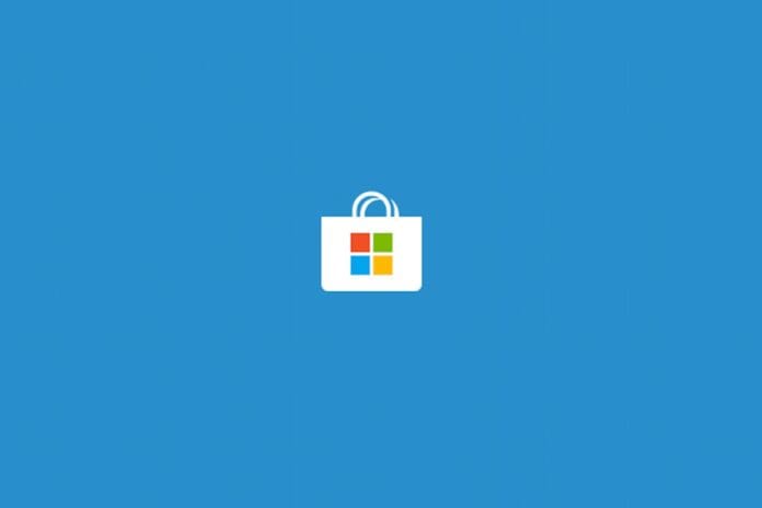 microsoft windows store