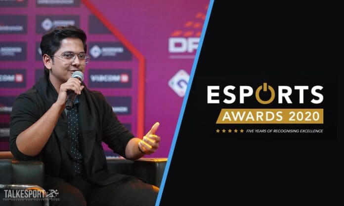 Esports Awards