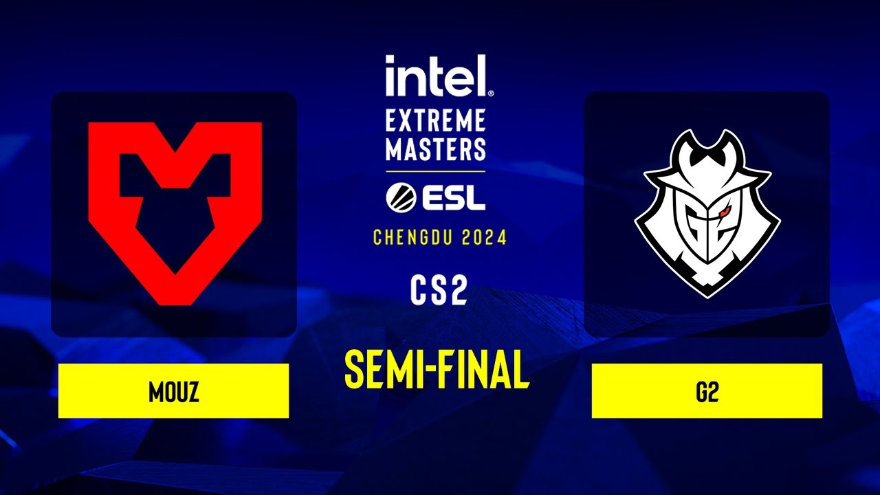 mouz vs g2 iem chengdu