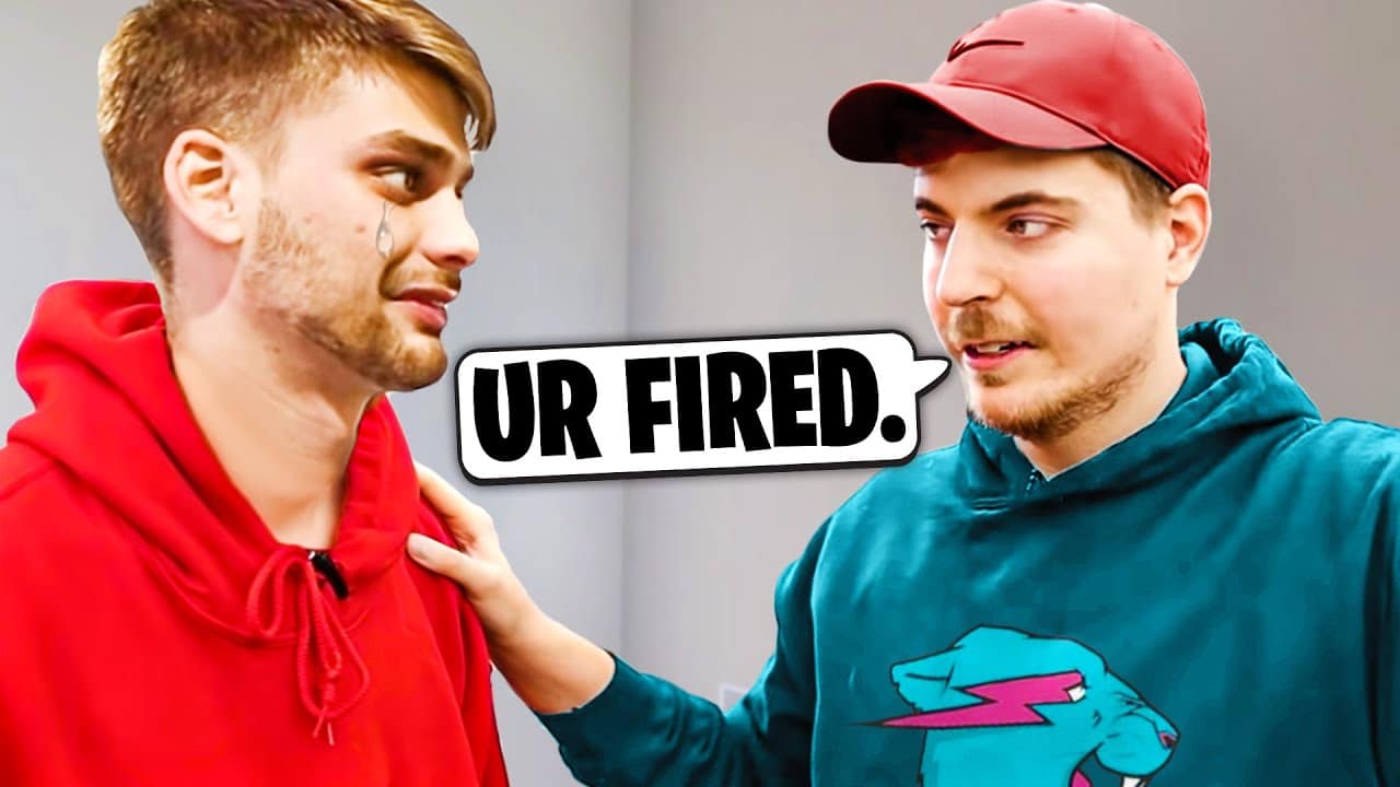 Mr Beast’ Assistant Isnt Shot Dead; Here’s Real Story