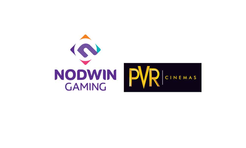 Nodwin Gaming and PVR brings esports screenings to cinemas