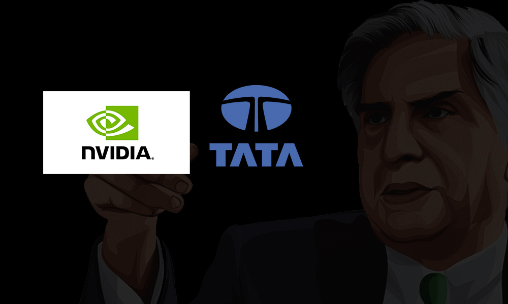 nvidia-tata