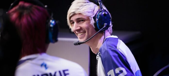 xQc