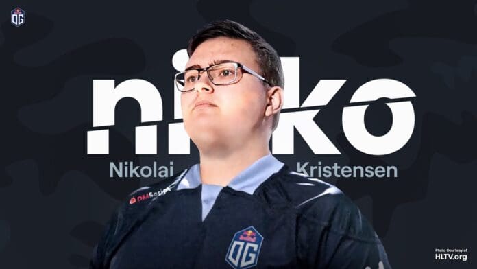 niko og csgo