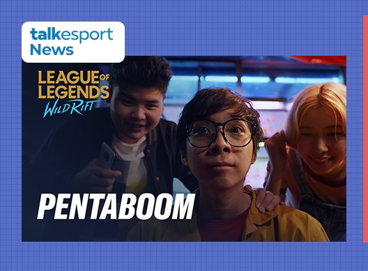 Riot Games Releases New Wild Rift Film – PENTABOOM!