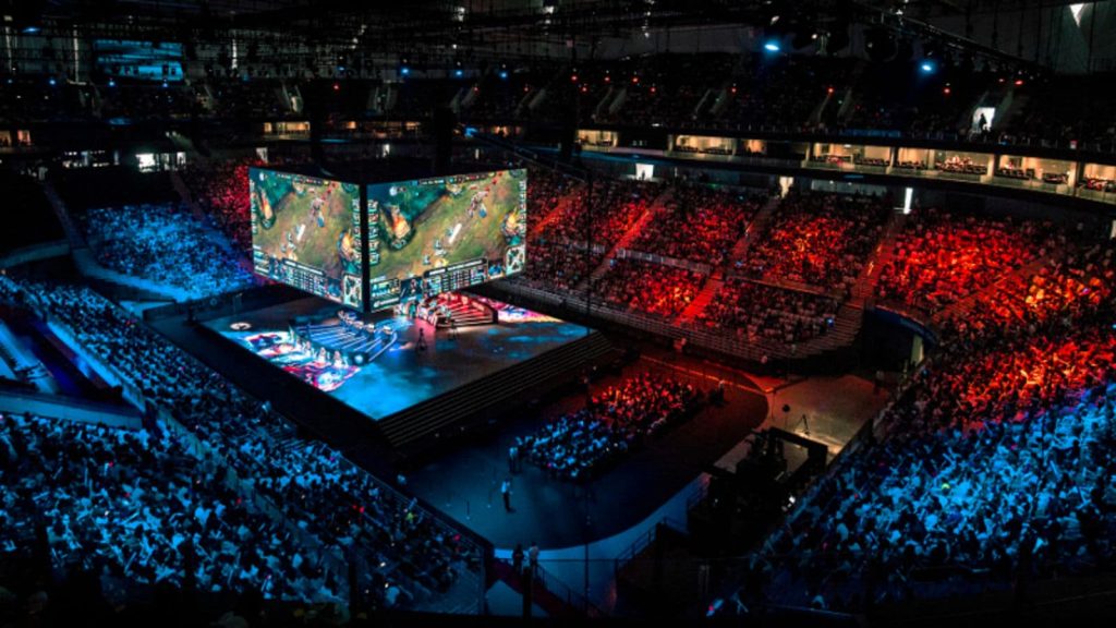 Riot shares vision for the future of LoL Esports » TalkEsport