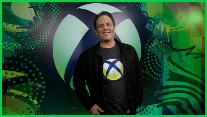 phil spencer xbox