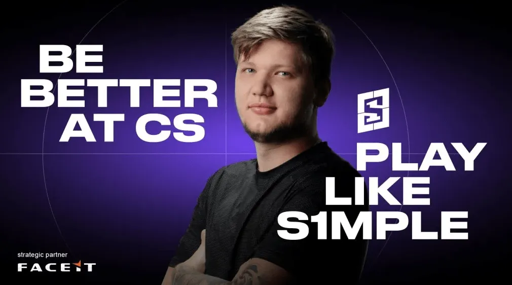 s1mple reveals ‘Play Like s1mple’ to Level Up Your CS2 Skills