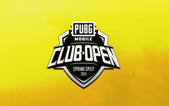 PMCO Spring Split 2021