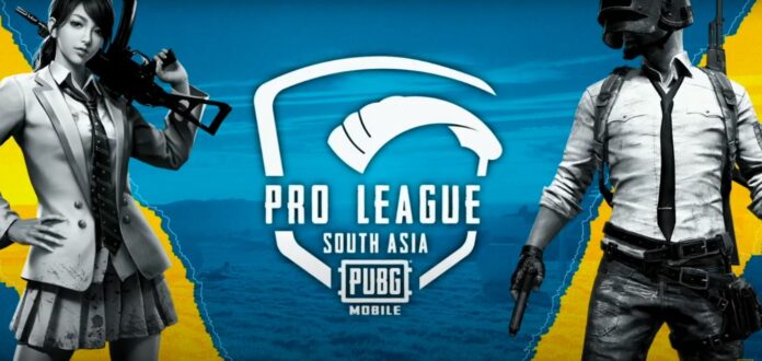 PMPL South Asia Season 3