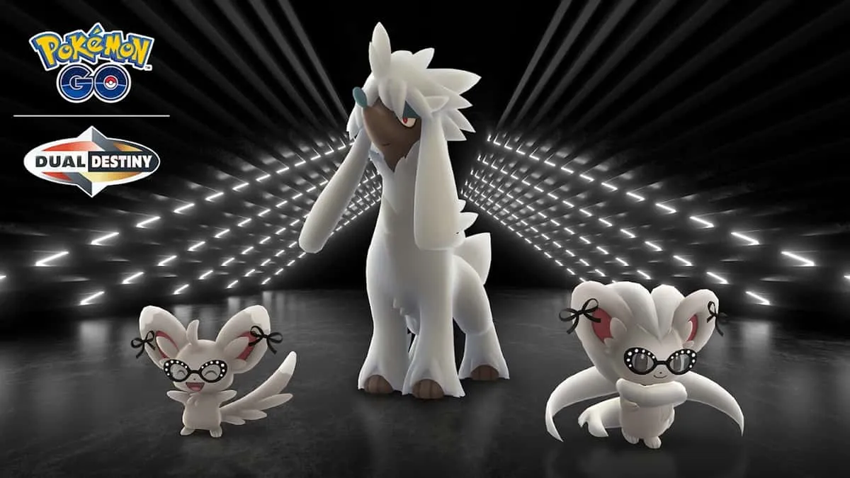 Pokemon Go Fashion Week 2025 Dates, Times, Bonuses, and New Costumed