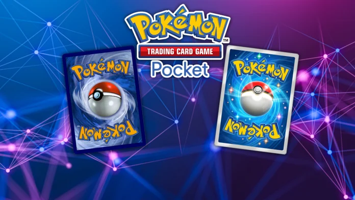 pokémon tcg pocket