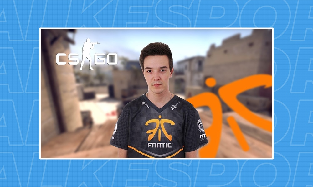 Former Fnatic CSGO pro PRONAX “forced” into mental hospital, accuses colleagues