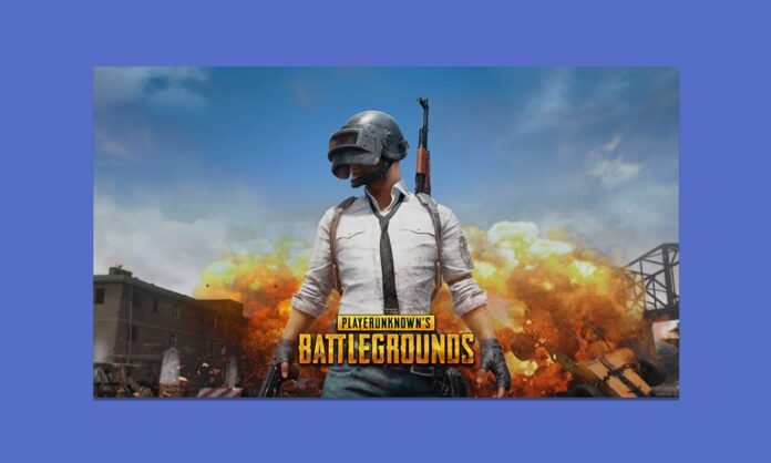 PUBG Mobile 2