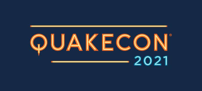 quakecon 2021