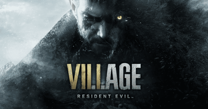 resident evil village