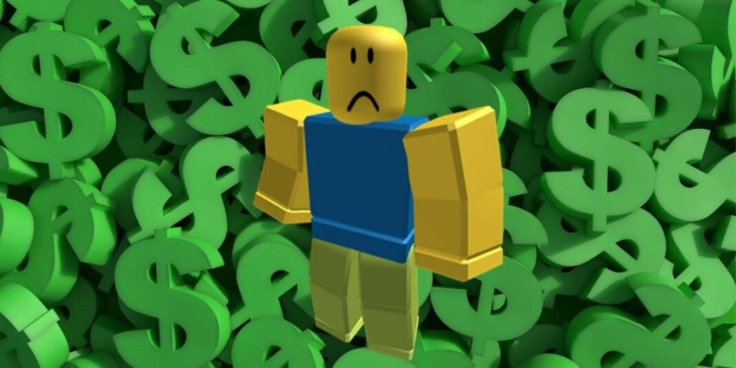 when was roblox oof made