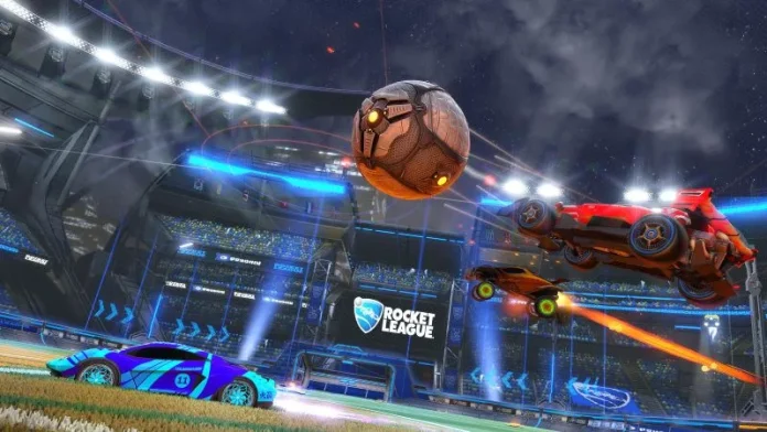 Rocket League Ranks Explained: Full Ranking System Guide (2025)