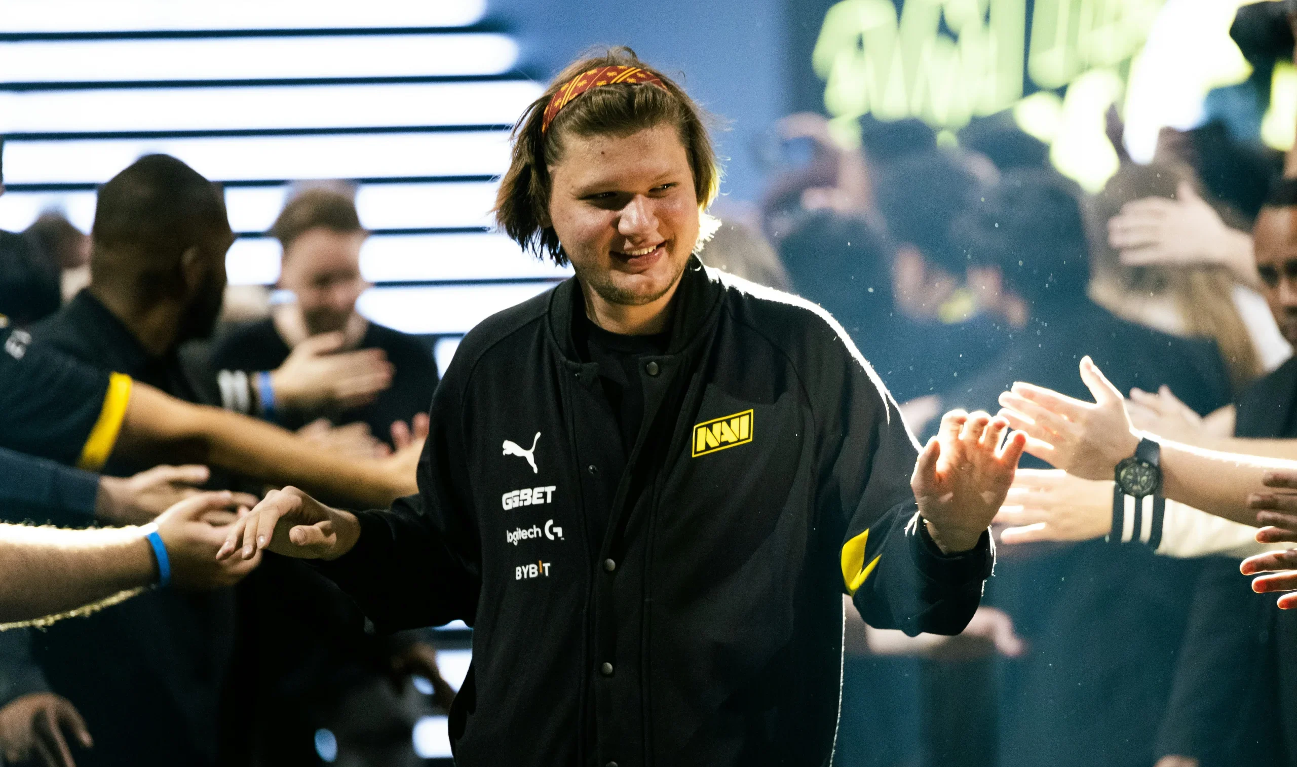 s1mple cs2