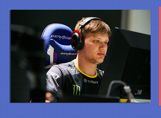 s1mple banned from Twitch for using homophobic slurs