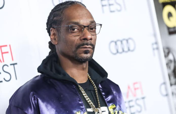 snoop dogg stream