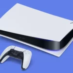 sony ps5