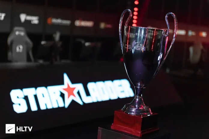 StarLadder Cancels StarSeries Season 19 Due to CS2 Major Scheduling