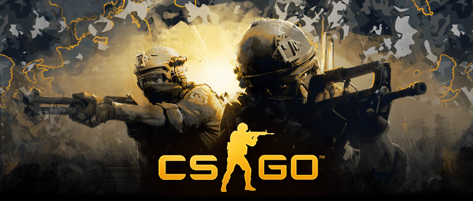 CSGO Update Brings C4 Kill feed, improved rendering & grenade mechanics