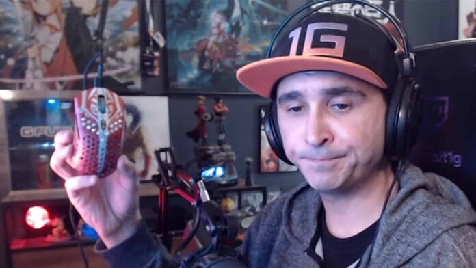 summit1g mouse