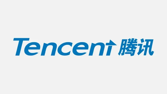 image with tencent logo