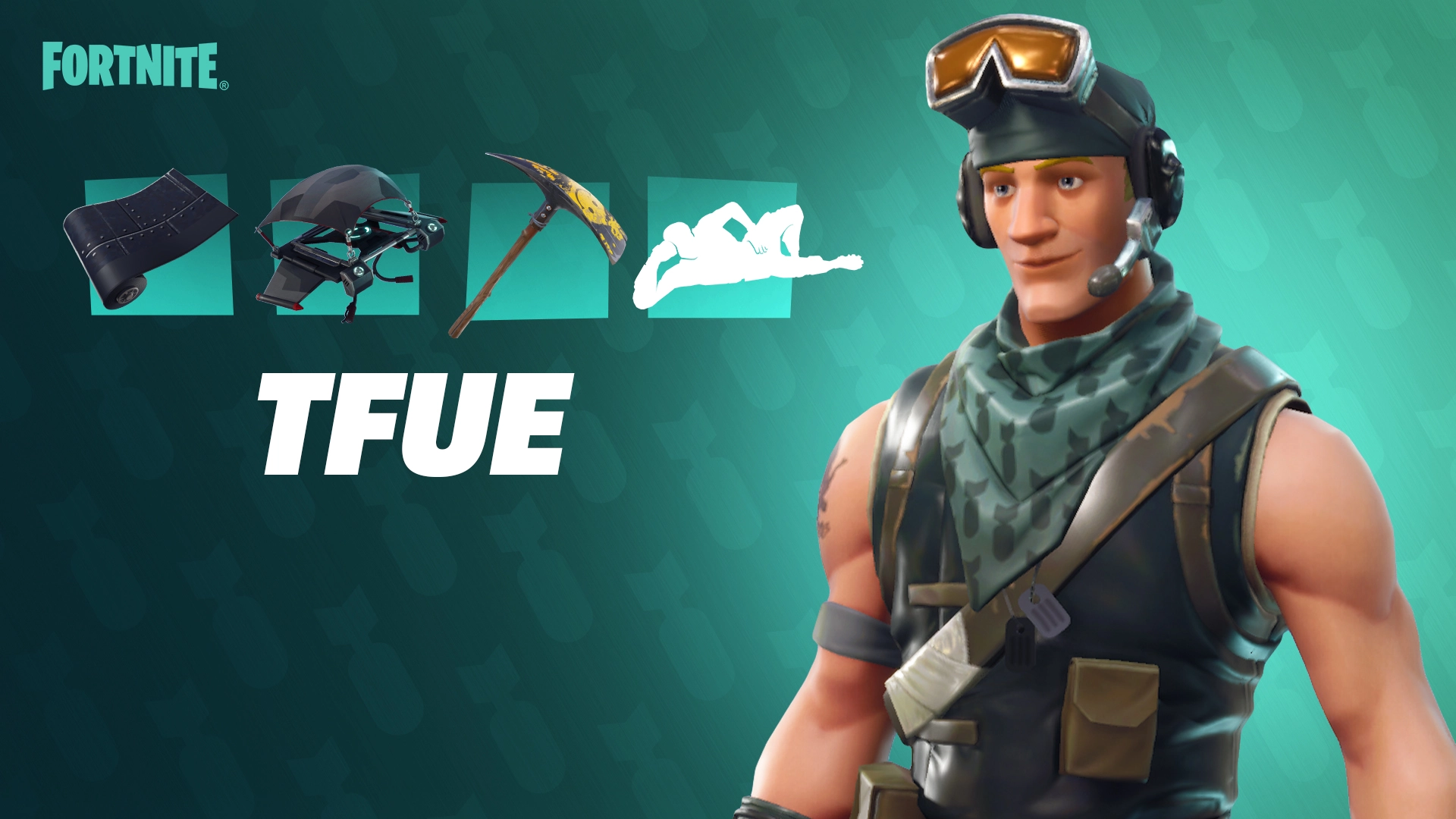 Popular Fortnite Streamer Tfue Joins Kick » TalkEsport