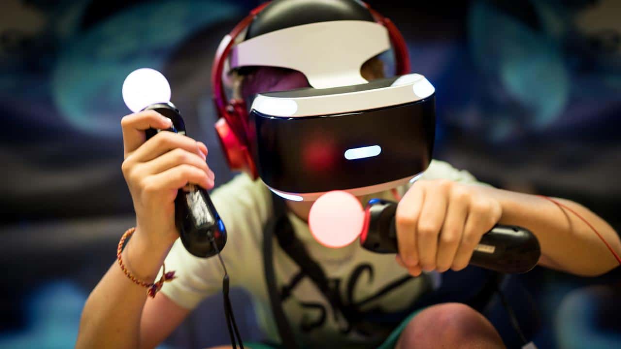 Best VR Games 2021