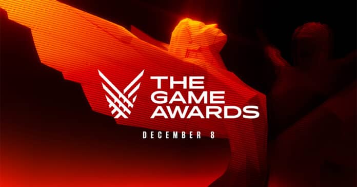 the game awards