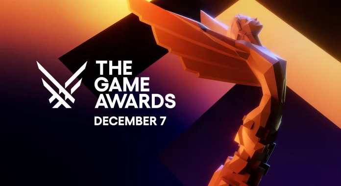 the game awards 2023