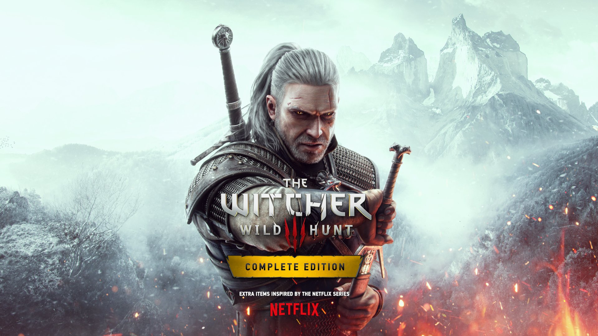 the witcher 3 complete edition