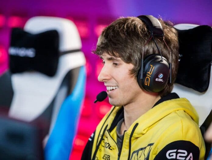 dendi