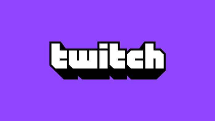 twitch