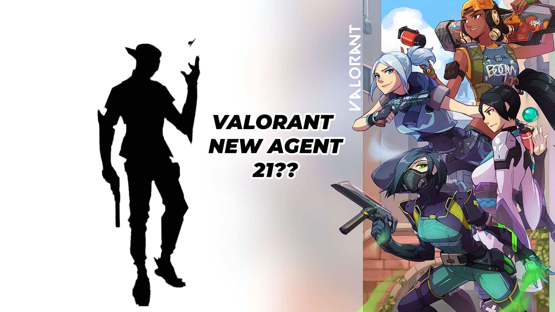 Valorant Agent 21 Abilities, Codename, and More » TalkEsport