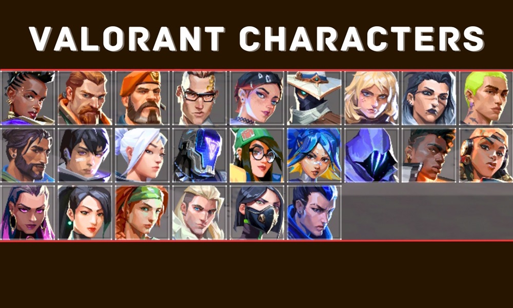 Want to master every agent in Valorant? This guide covers all the ways to unlock agents, from grinding games to using your Xbox Game Pass.