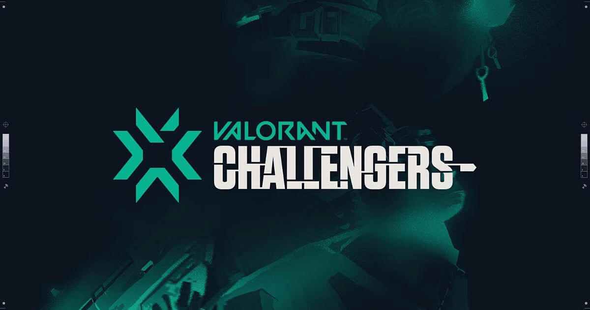 valorant challengers league