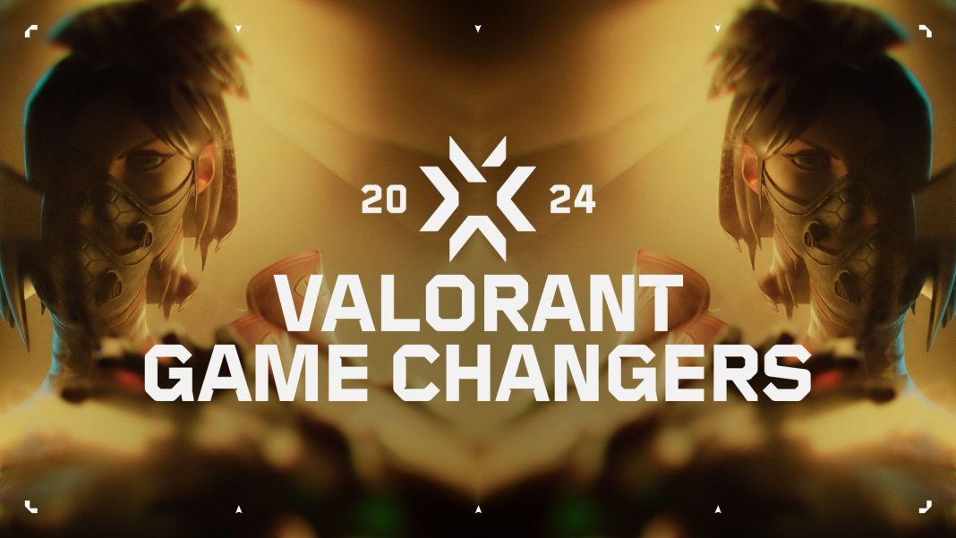 VCT Game Changers Championship 2024 Format, Teams, and Key Dates Revealed