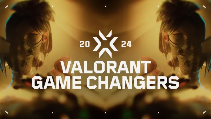 Valorant Game Changers Championship 2024